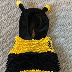 Bumble Bee Costume 12-18 months